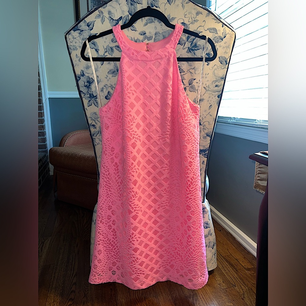 Illy Pulitzer dress size M NWOT